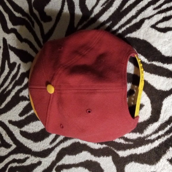 USC Trojans Snapback Hat - Picture 4 of 6